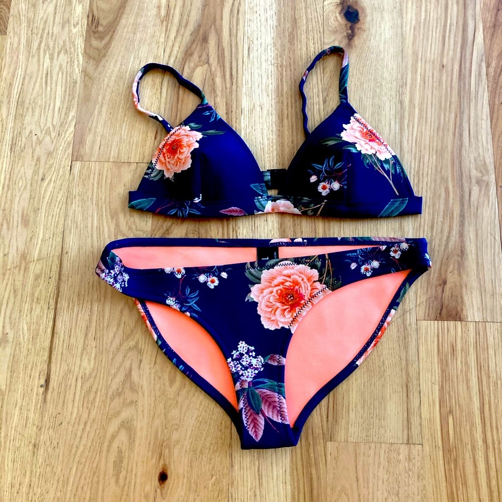 Triangl Swimwear bikini